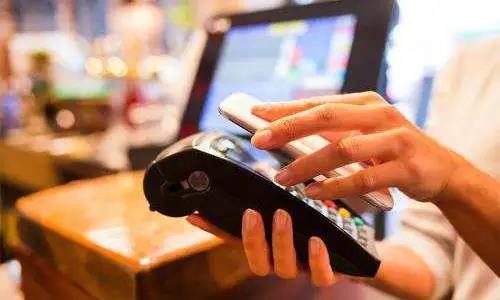 移動(dòng)支付 移動(dòng)支付